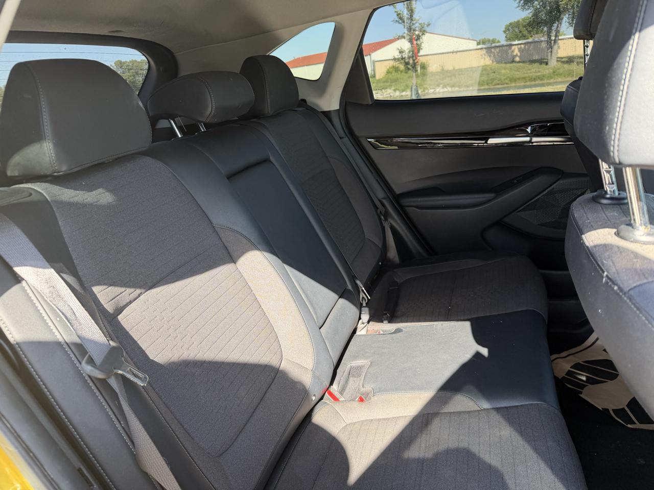 Kia Seltos S 2023