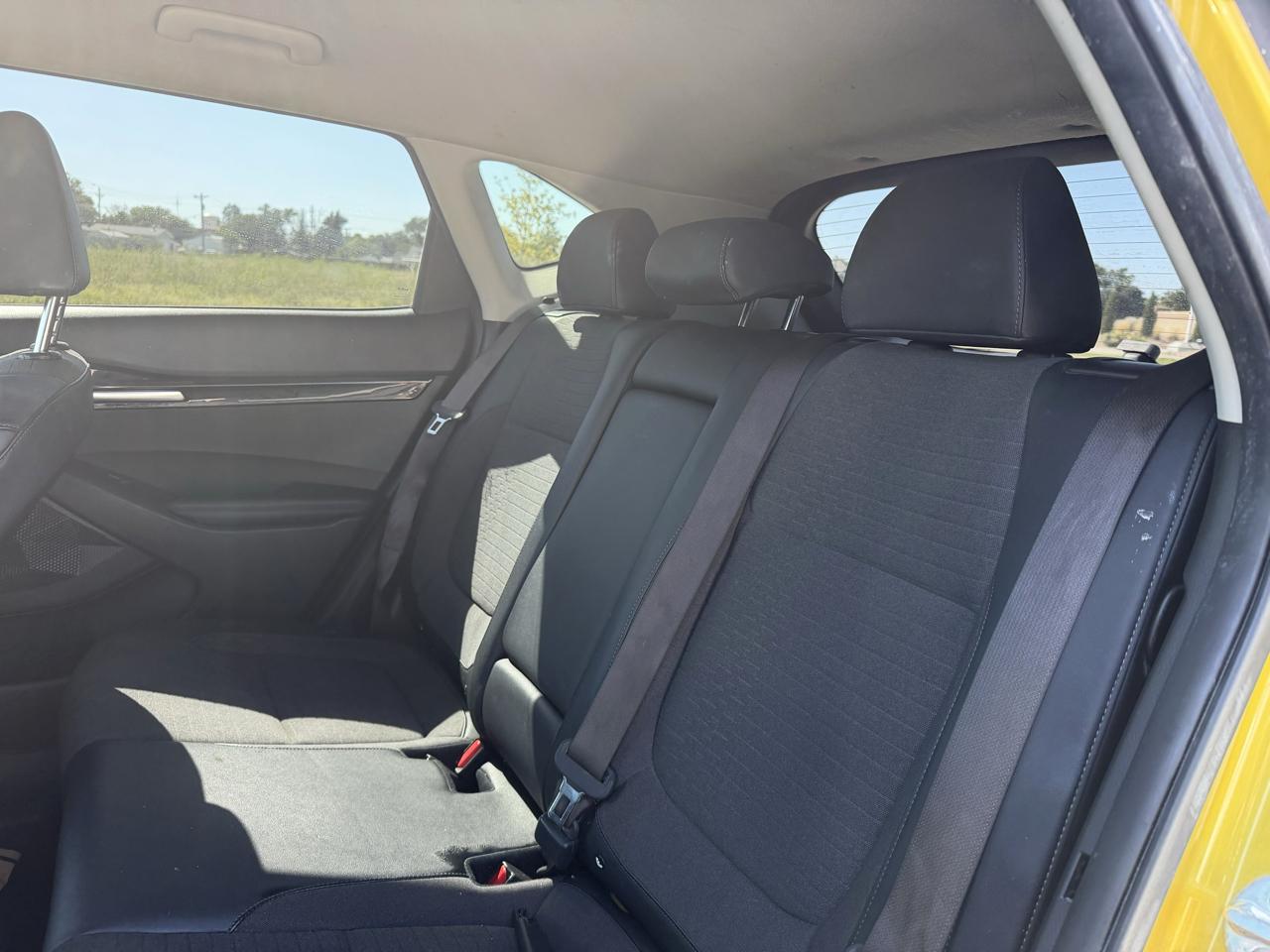 Kia Seltos S 2023