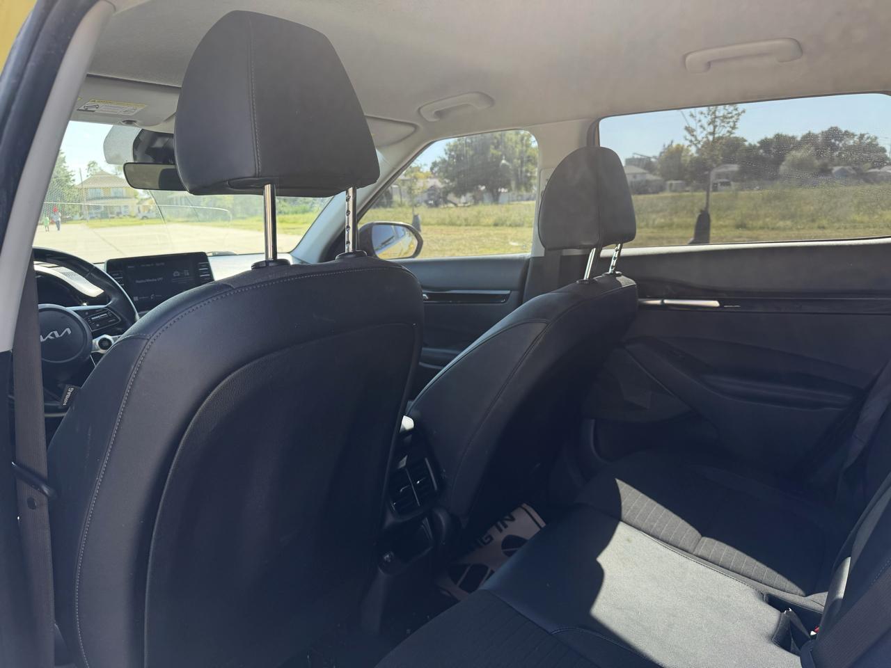 Kia Seltos S 2023