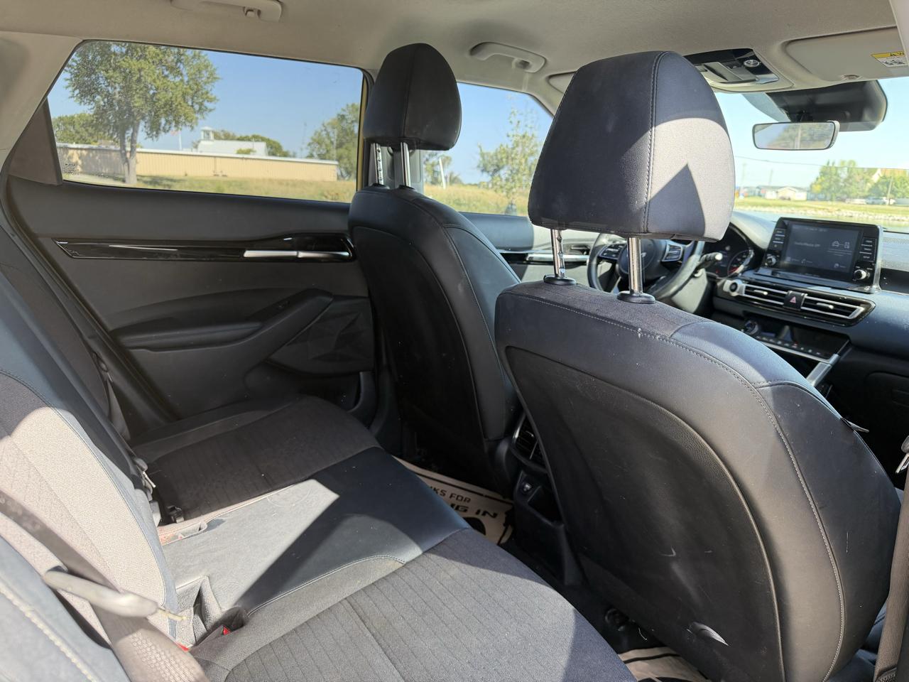 Kia Seltos S 2023
