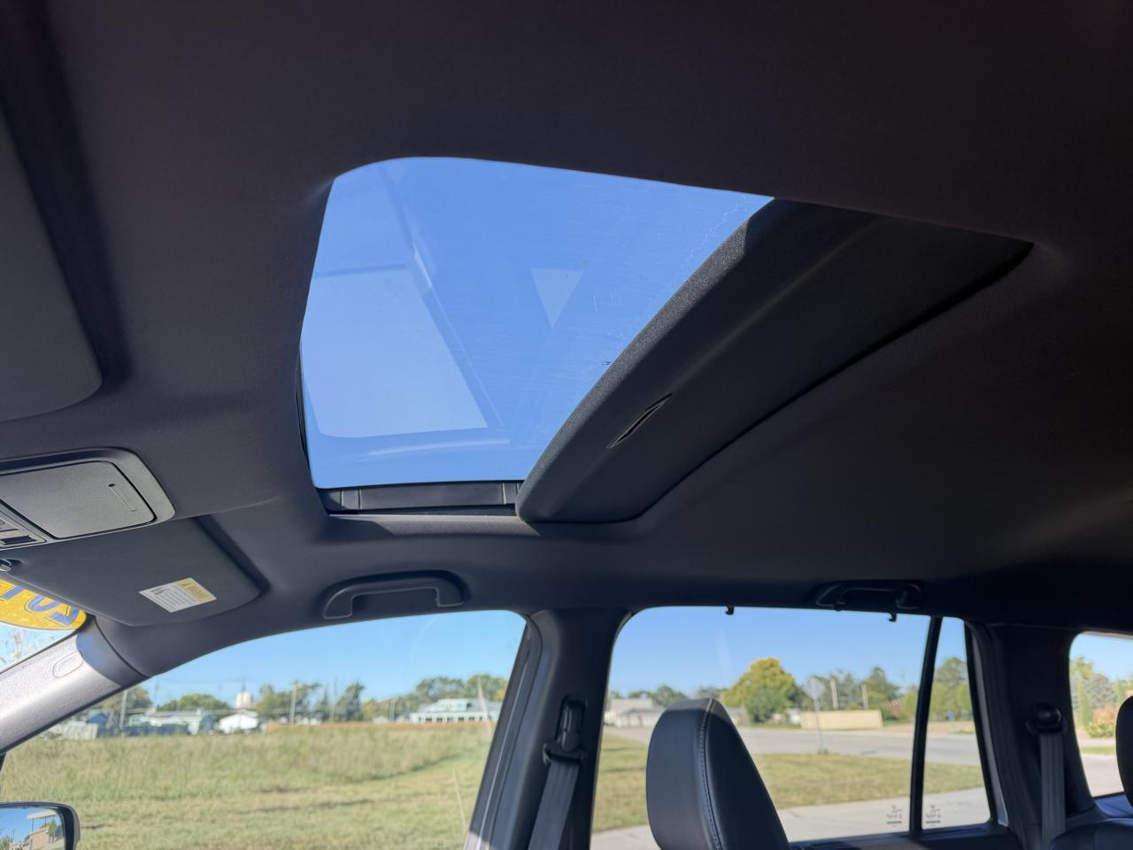 Honda Passport Touring FWD 2019