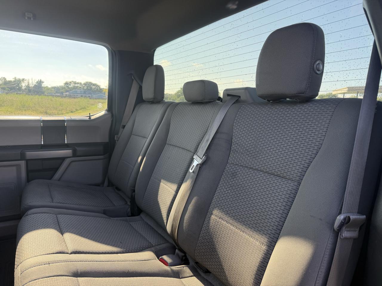 Ford F-150 XLT 4WD 2015