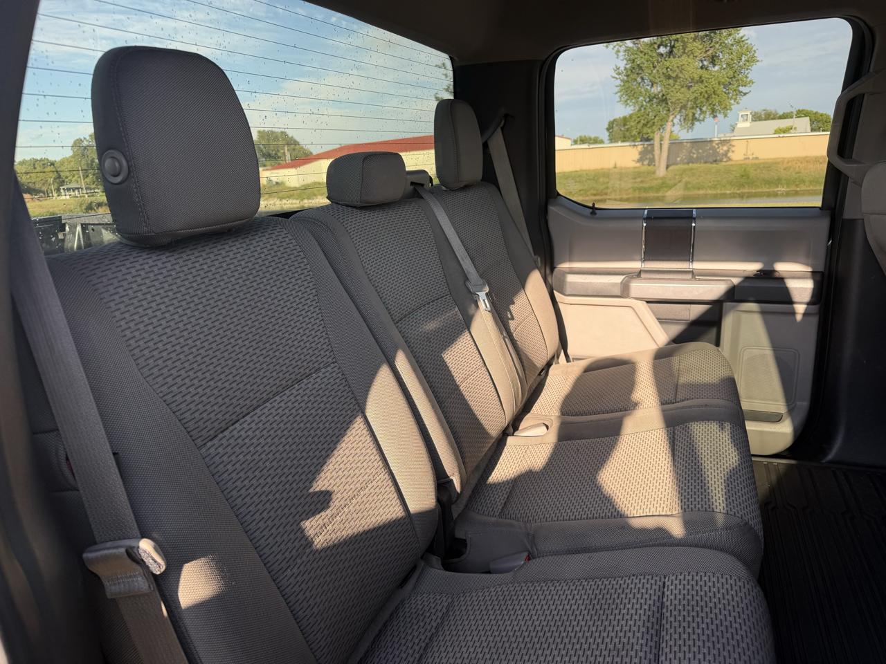 Ford F-150 XLT 4WD 2015