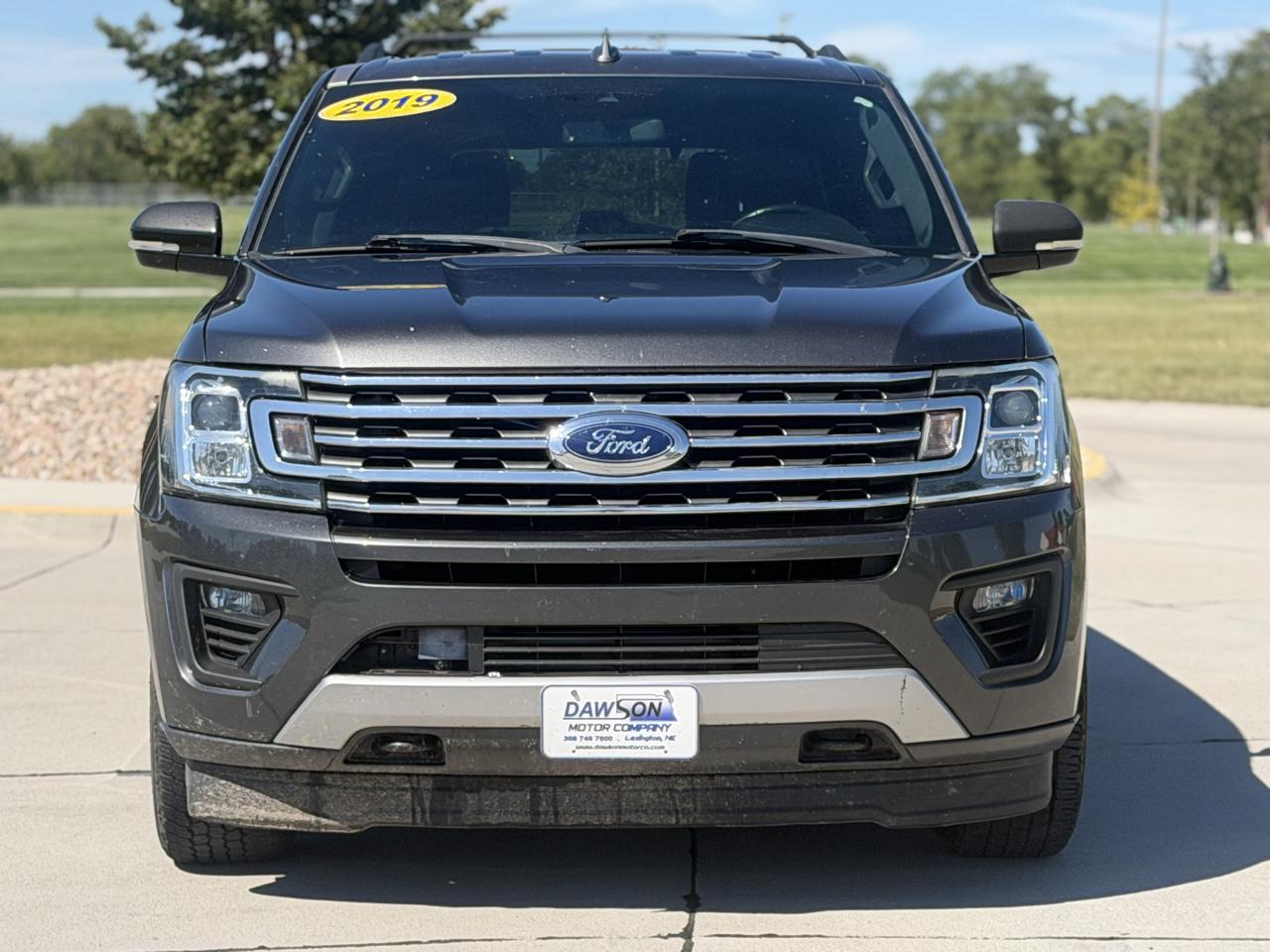 Ford Expedition XLT 4WD 2019