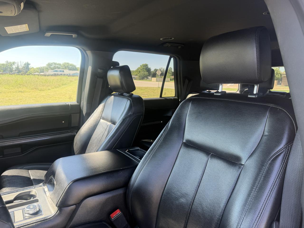 Ford Expedition XLT 4WD 2019