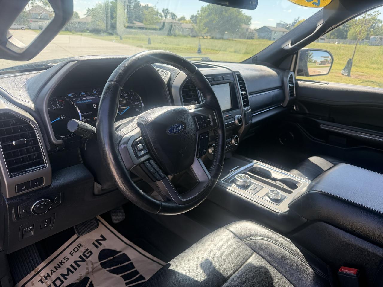 Ford Expedition XLT 4WD 2019