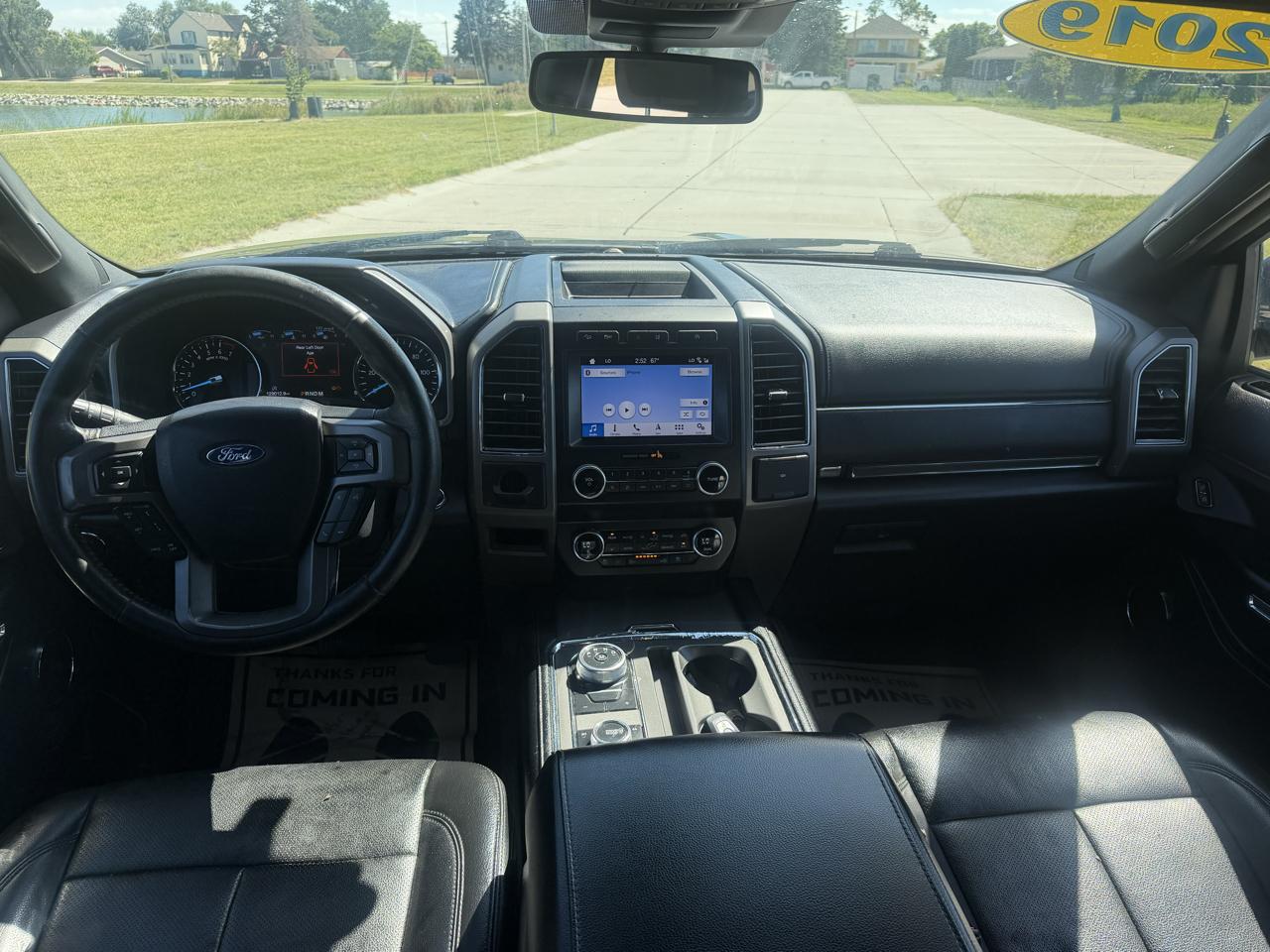 Ford Expedition XLT 4WD 2019