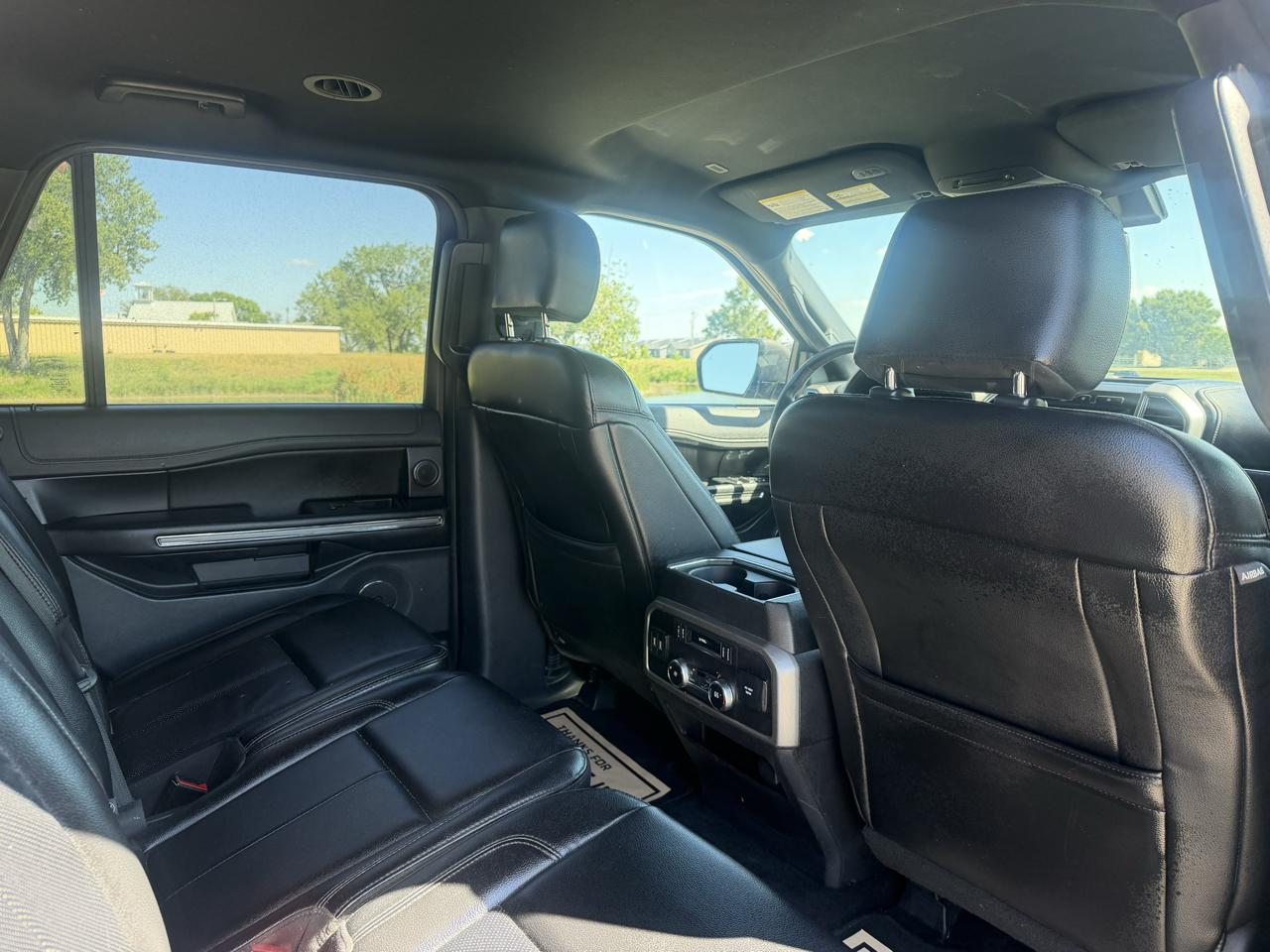 Ford Expedition XLT 4WD 2019