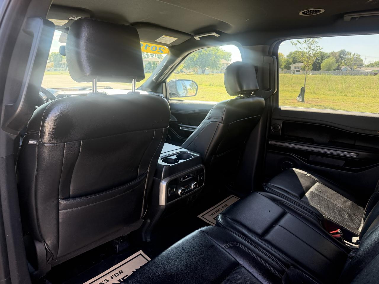 Ford Expedition XLT 4WD 2019