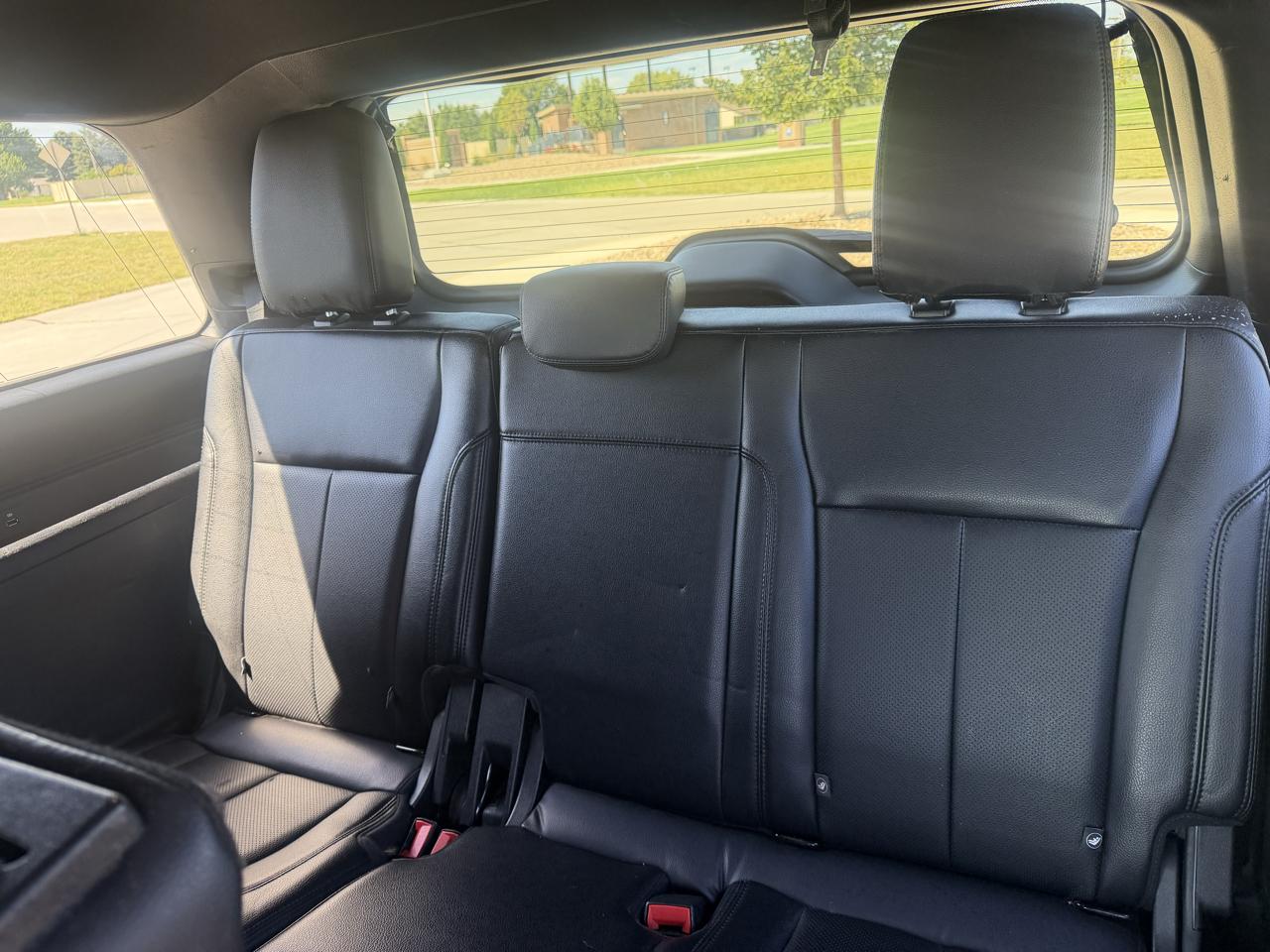 Ford Expedition XLT 4WD 2019