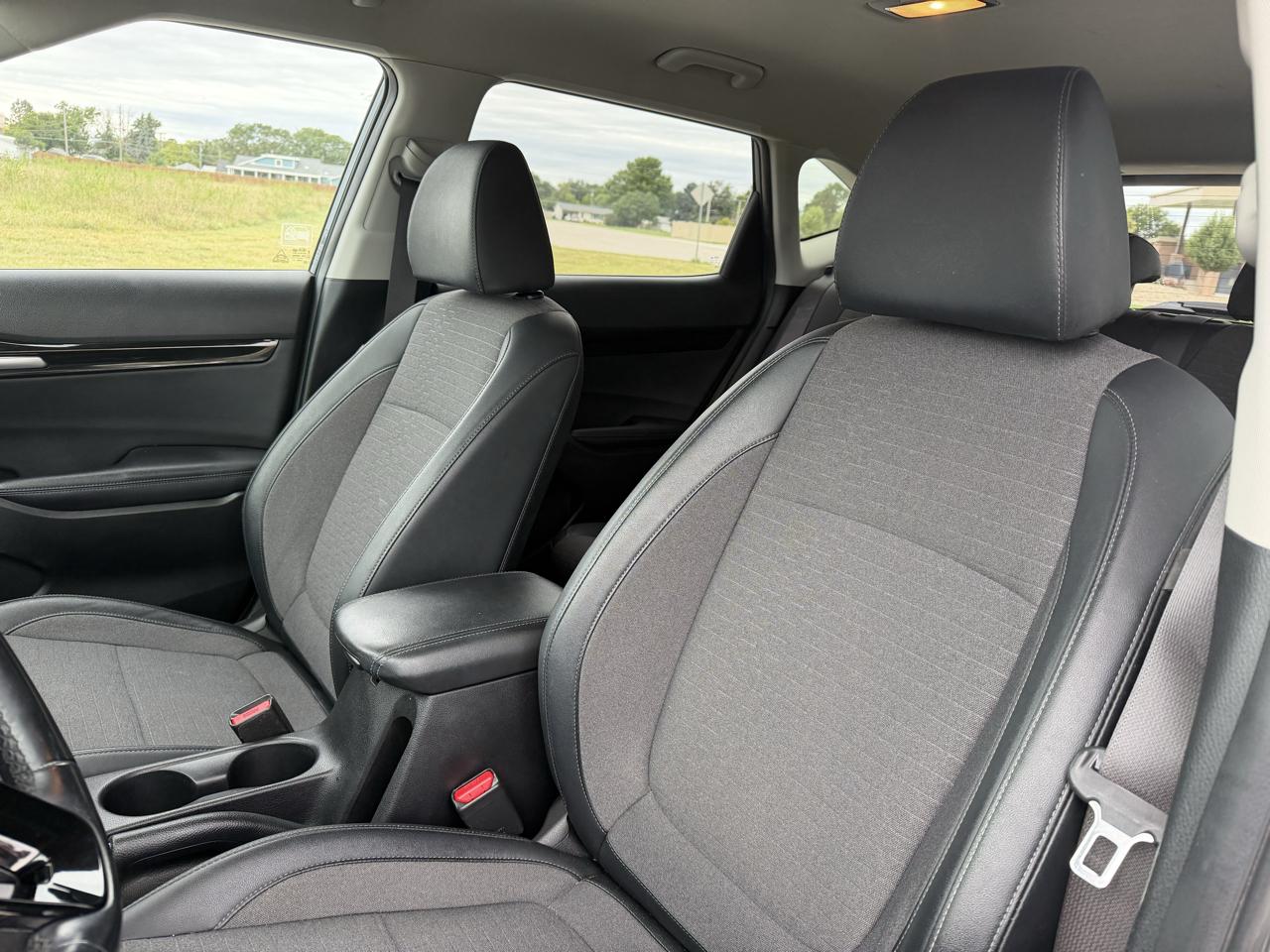 Kia Seltos S 2021