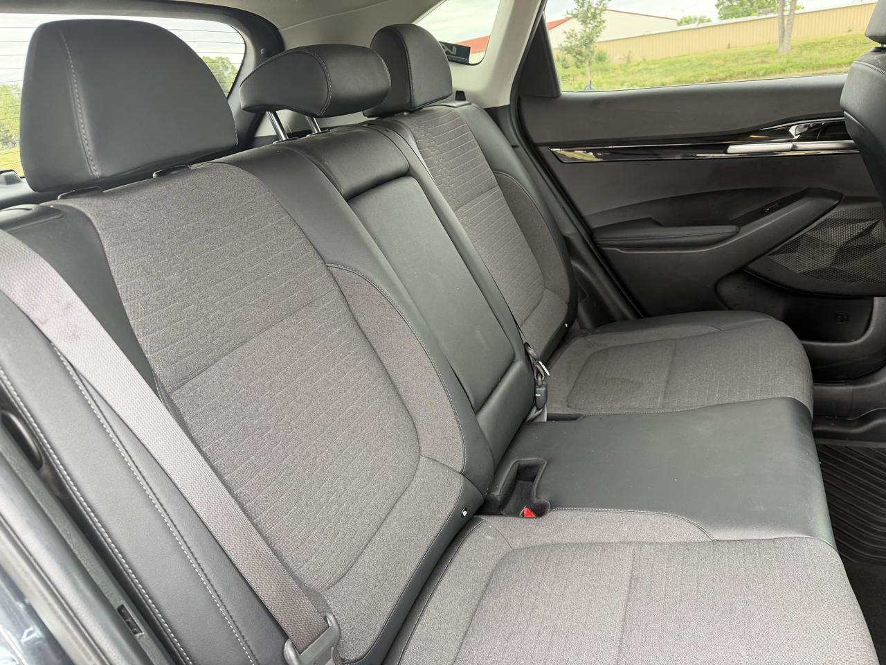 Kia Seltos S 2021