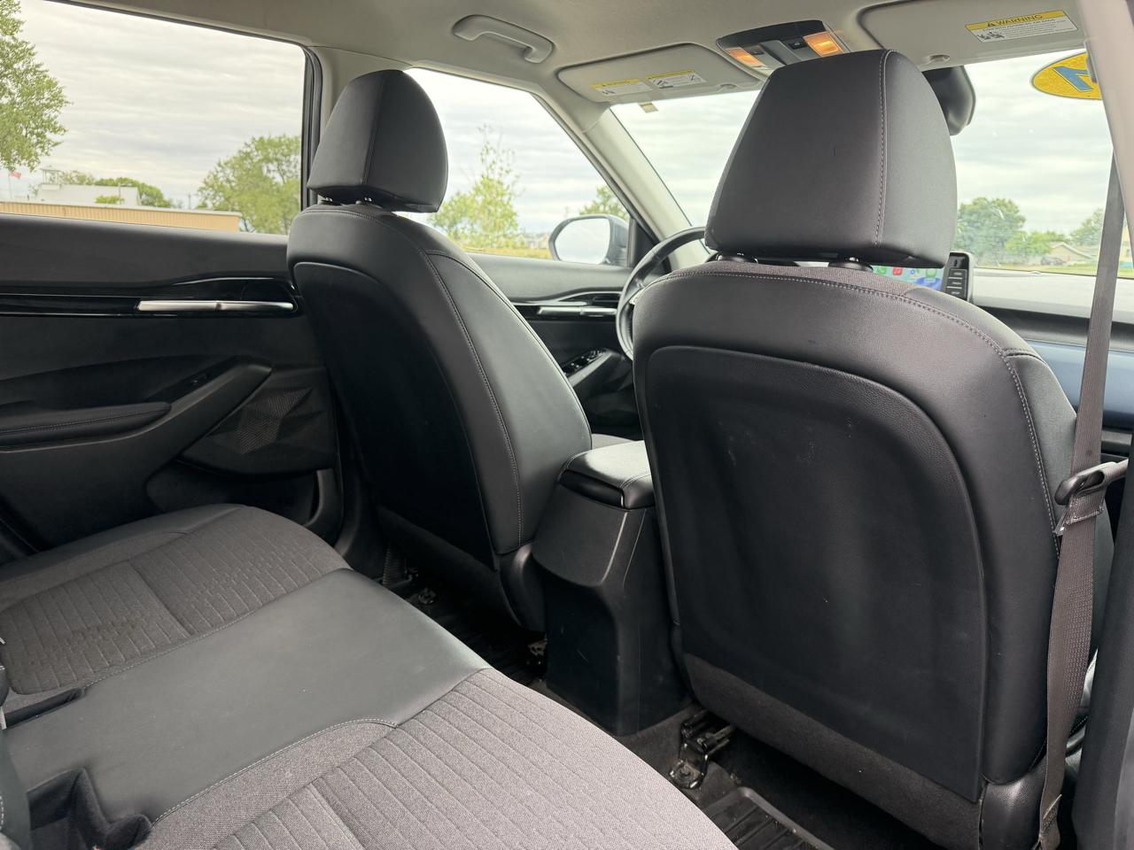 Kia Seltos S 2021