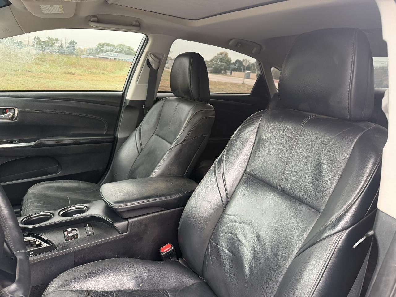 Toyota Avalon XLE Touring SE 2015