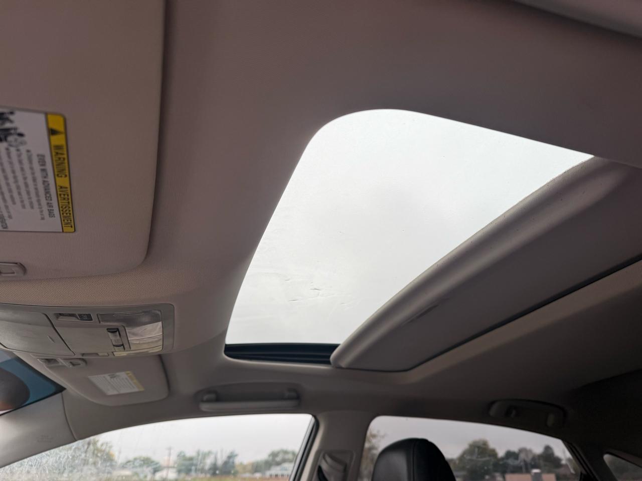 Toyota Avalon XLE Touring SE 2015