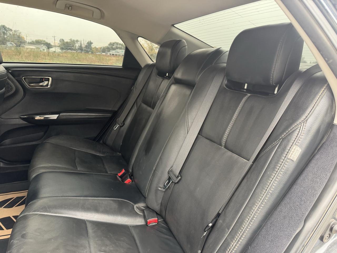 Toyota Avalon XLE Touring SE 2015