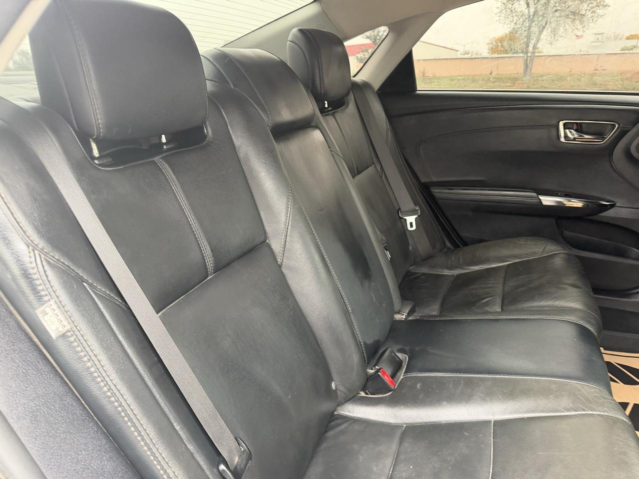 Toyota Avalon XLE Touring SE 2015