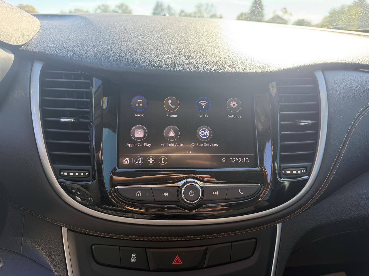 Chevrolet Trax LS FWD 2020
