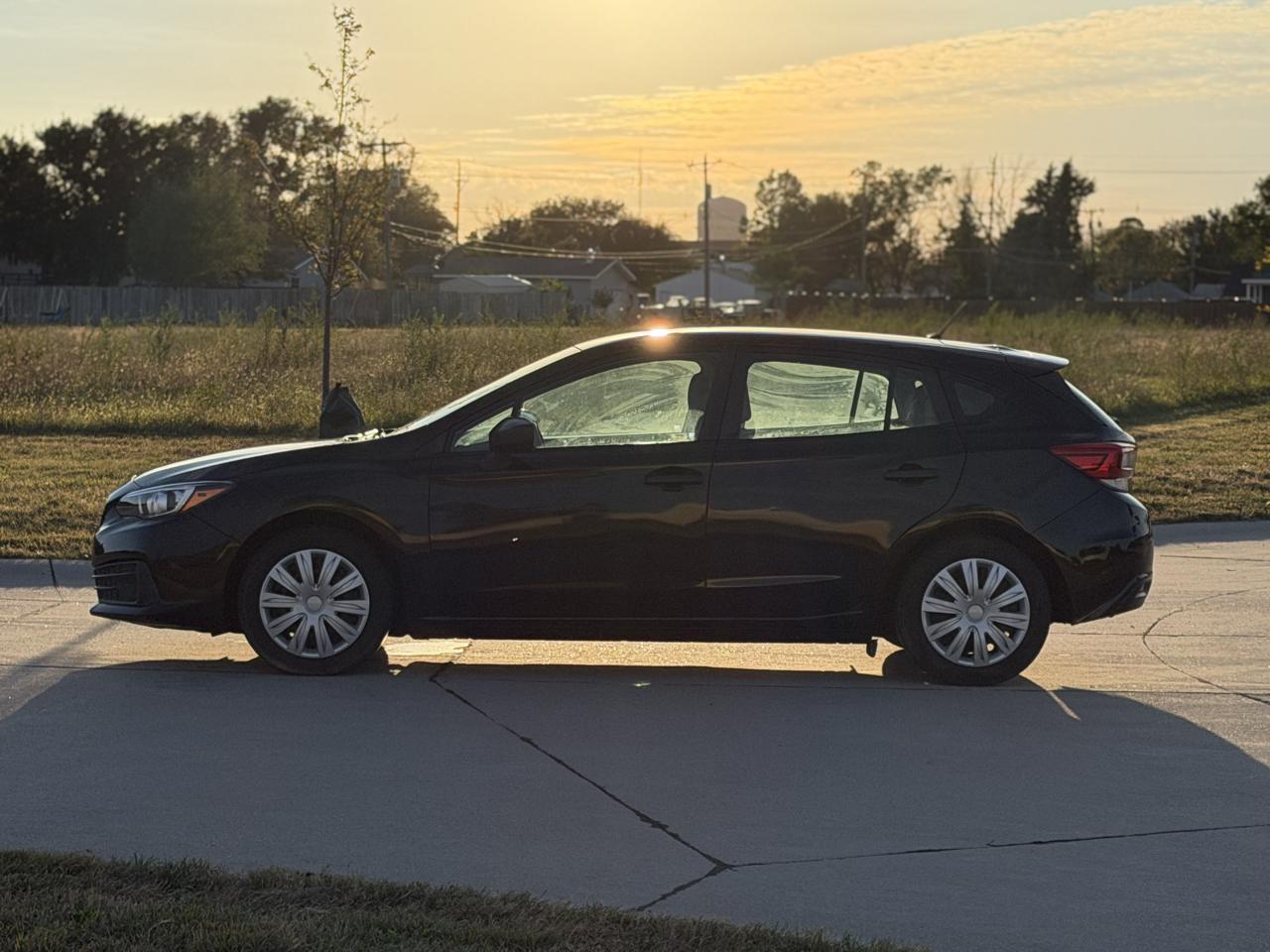 Subaru Impreza 2.0i 4-Door 2020