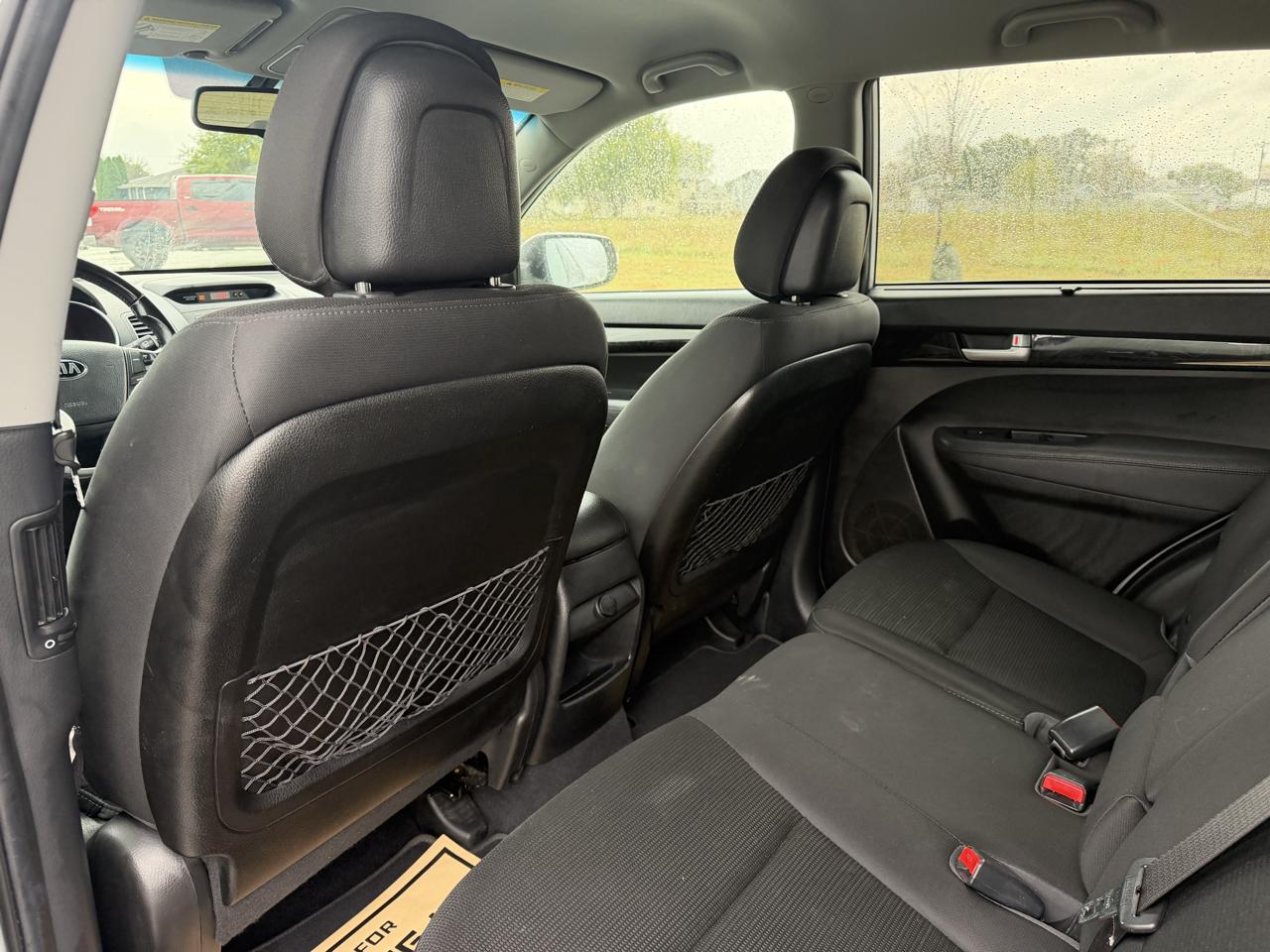 Kia Sorento LX AWD 2015