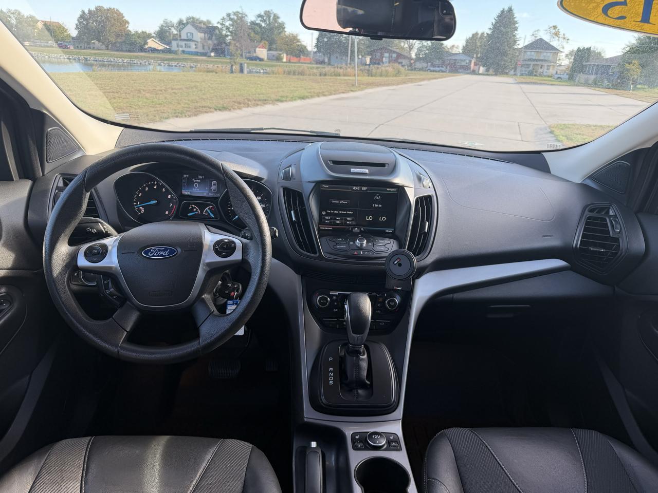 Ford Escape SE 4WD 2015