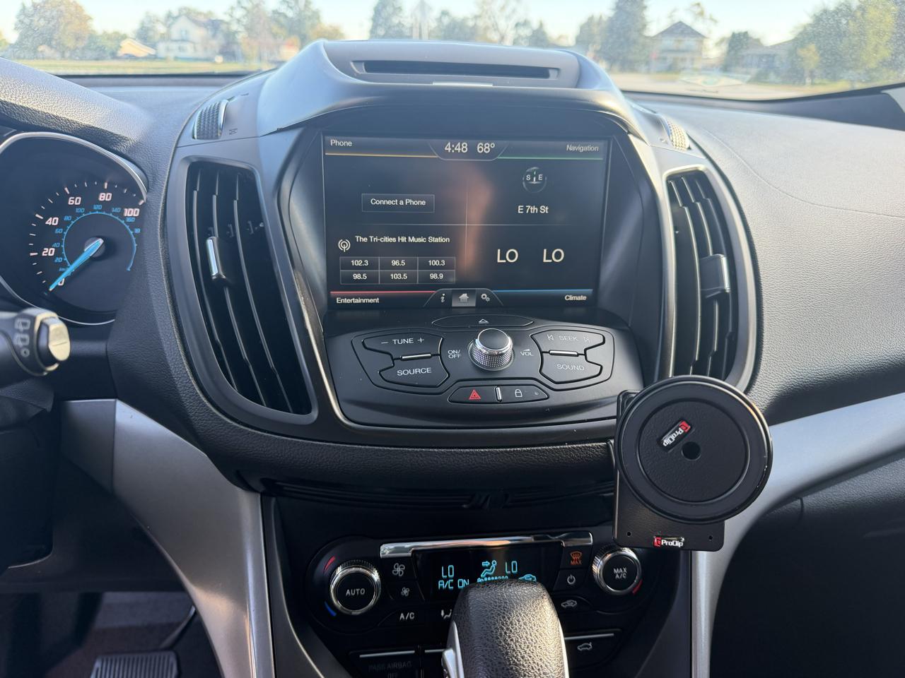 Ford Escape SE 4WD 2015