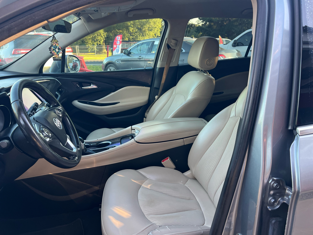 Buick Envision FWD 4dr Preferred 2020 Buick Envision FWD 4dr Preferred 2020