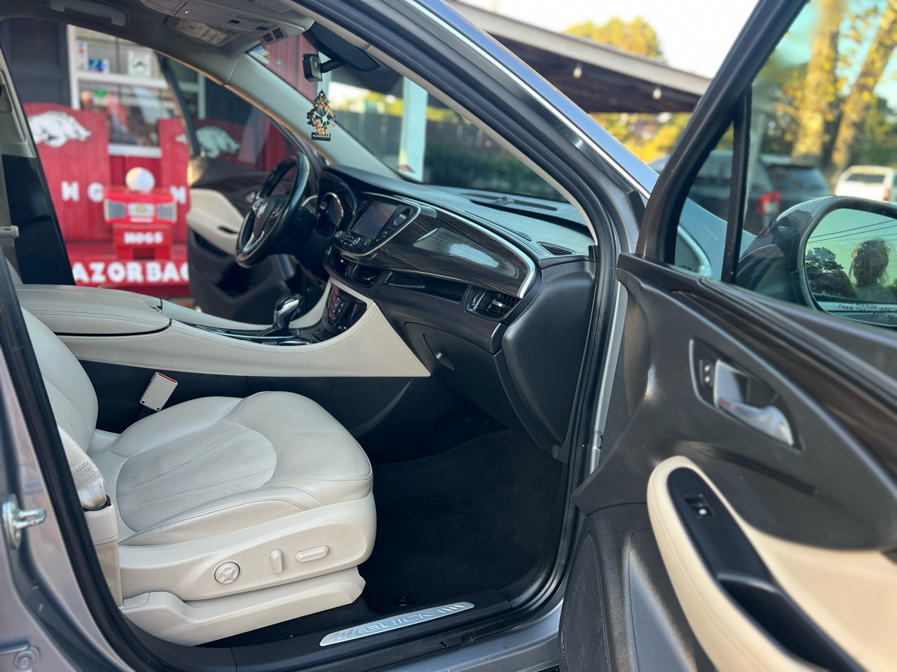 Buick Envision FWD 4dr Preferred 2020 Buick Envision FWD 4dr Preferred 2020