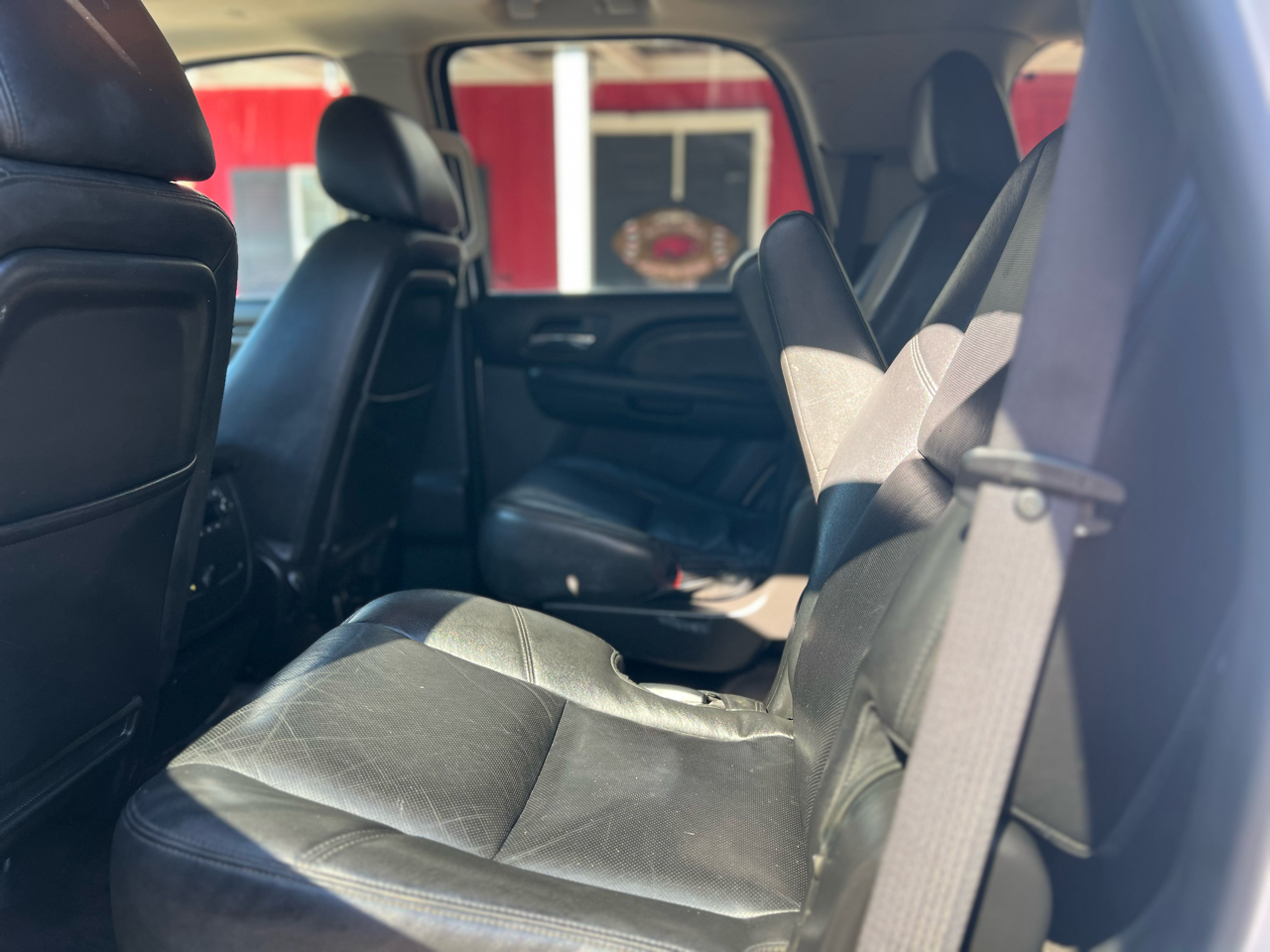 GMC Yukon AWD 4dr 1500 Denali 2011 GMC Yukon AWD 4dr 1500 Denali 2011