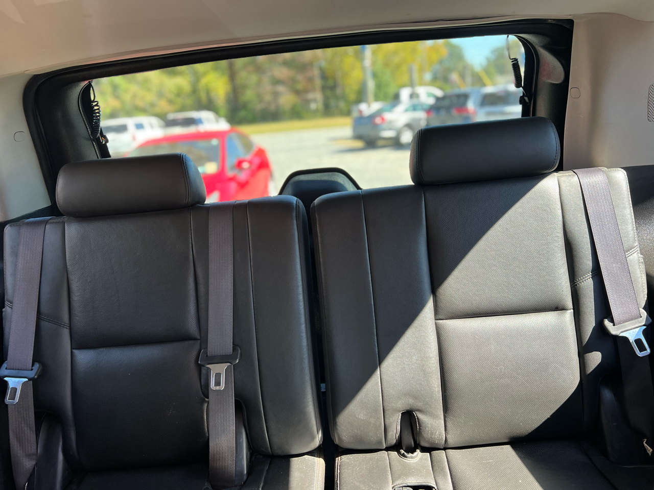 GMC Yukon AWD 4dr 1500 Denali 2011 GMC Yukon AWD 4dr 1500 Denali 2011