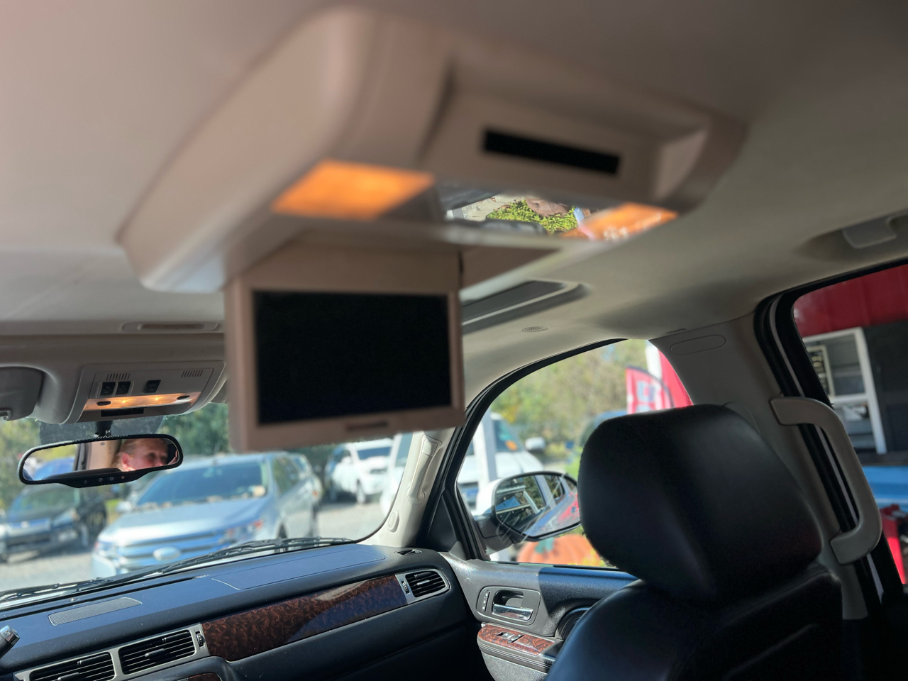 GMC Yukon AWD 4dr 1500 Denali 2011 GMC Yukon AWD 4dr 1500 Denali 2011