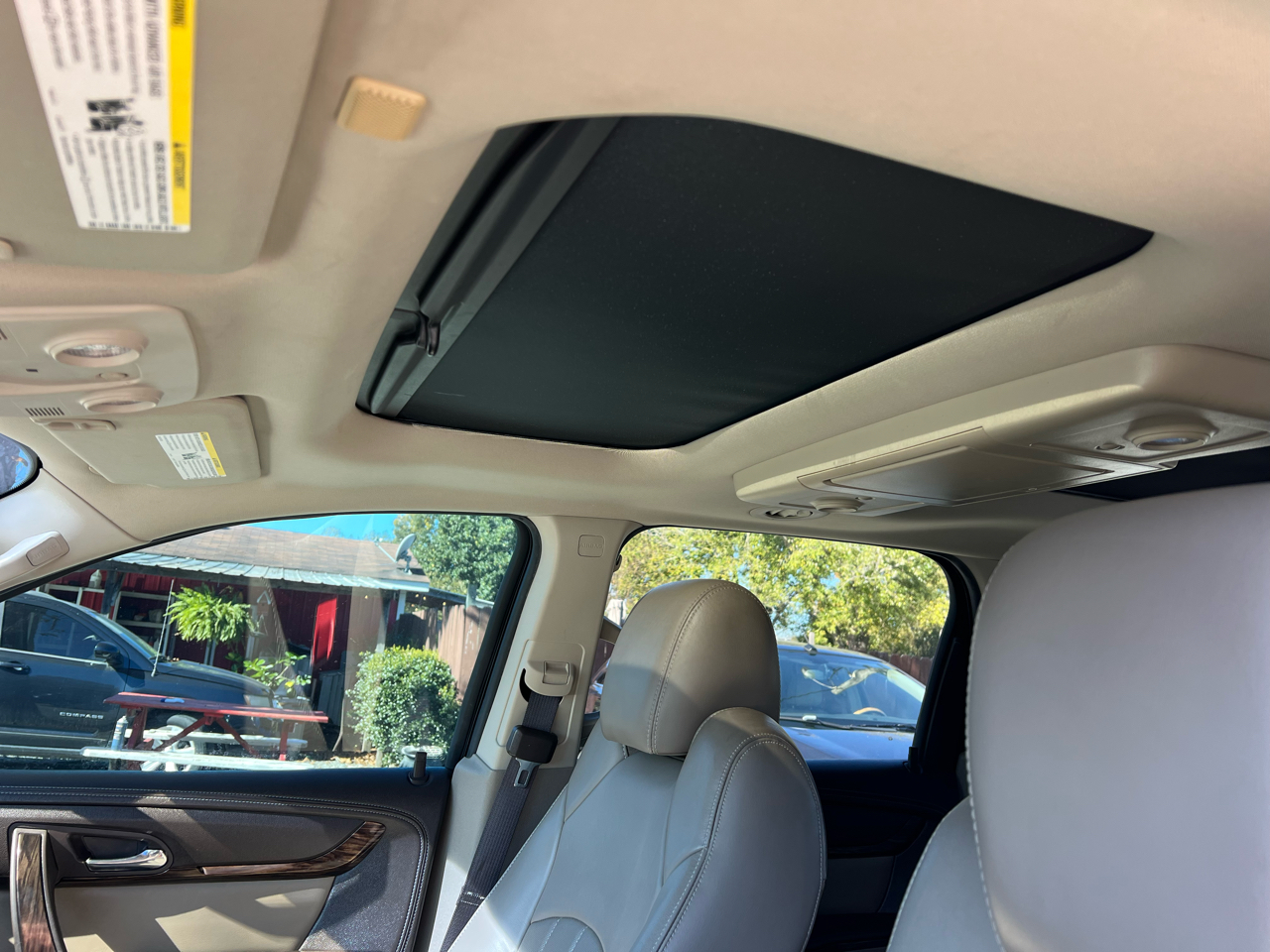 GMC Acadia FWD 4dr Denali 2014 GMC Acadia FWD 4dr Denali 2014