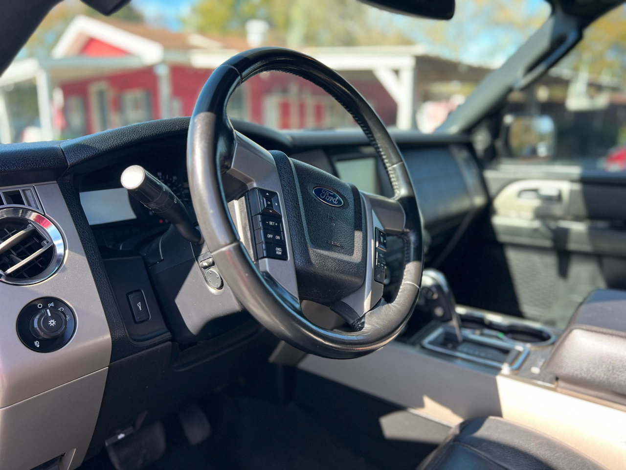 Ford Expedition 2WD 4dr Limited 2015