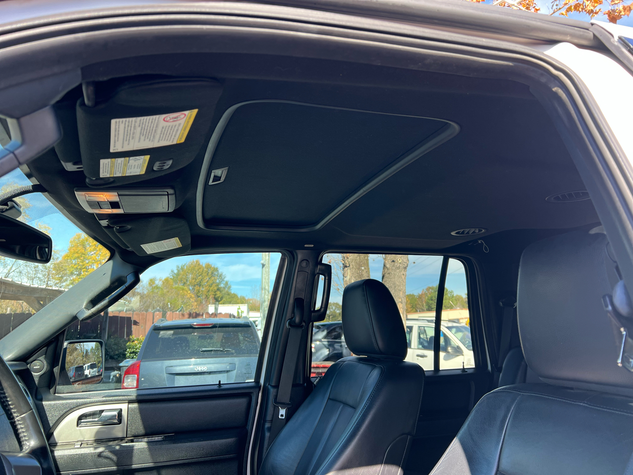 Ford Expedition 2WD 4dr Limited 2015