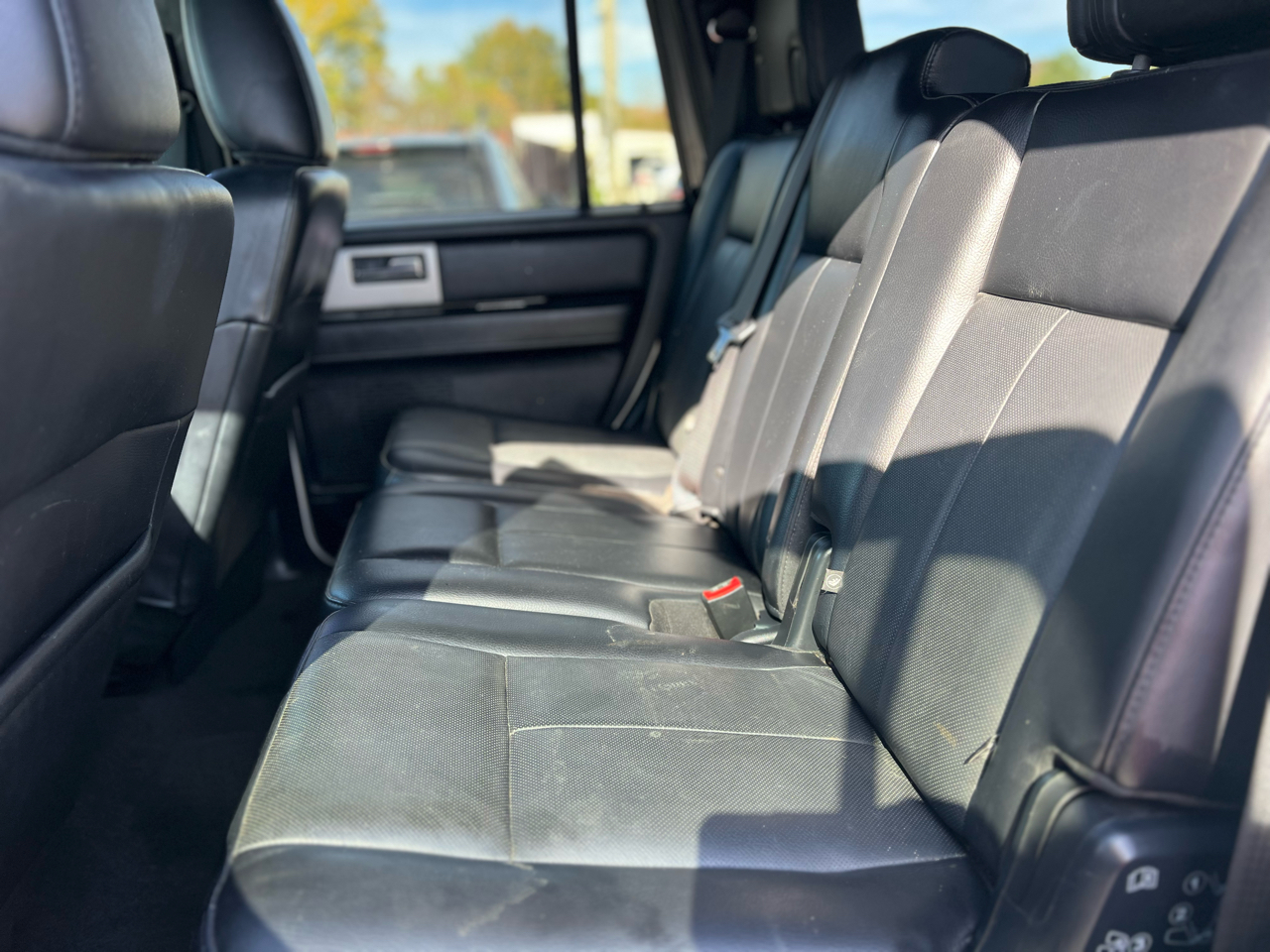 Ford Expedition 2WD 4dr Limited 2015