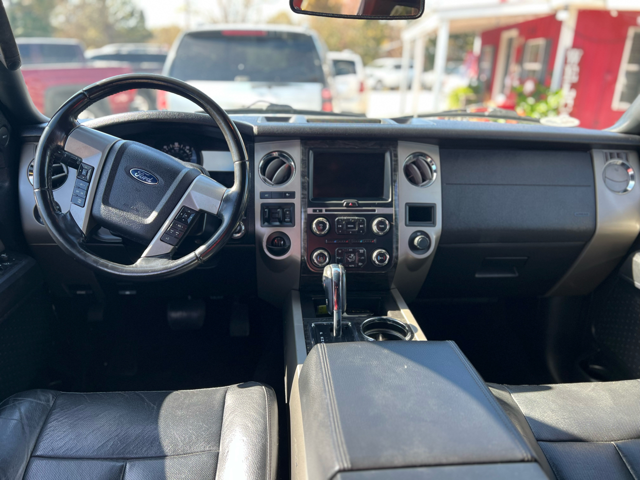 Ford Expedition 2WD 4dr Limited 2015