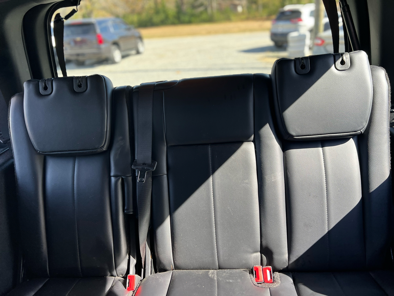 Ford Expedition 2WD 4dr Limited 2015