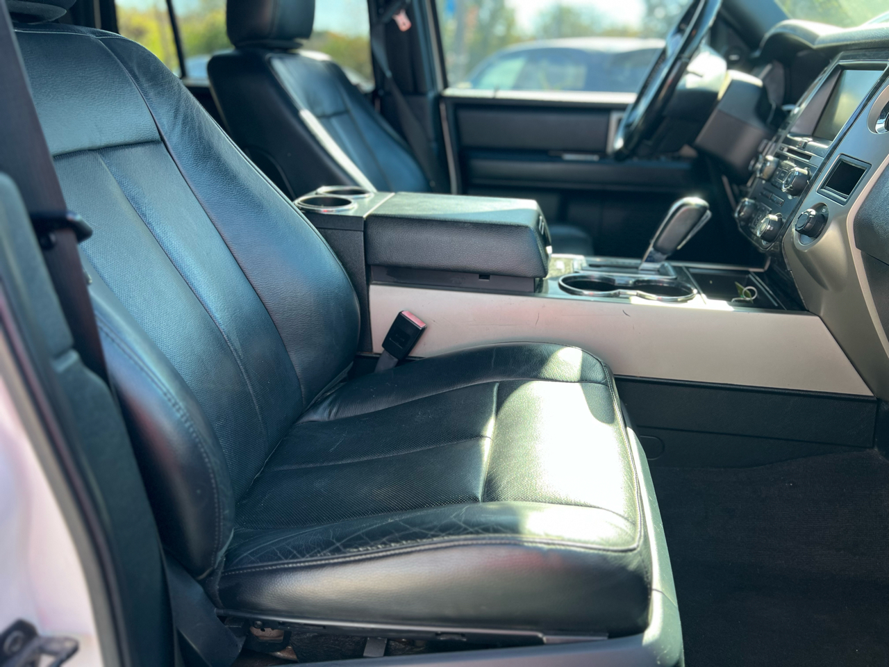 Ford Expedition 2WD 4dr Limited 2015