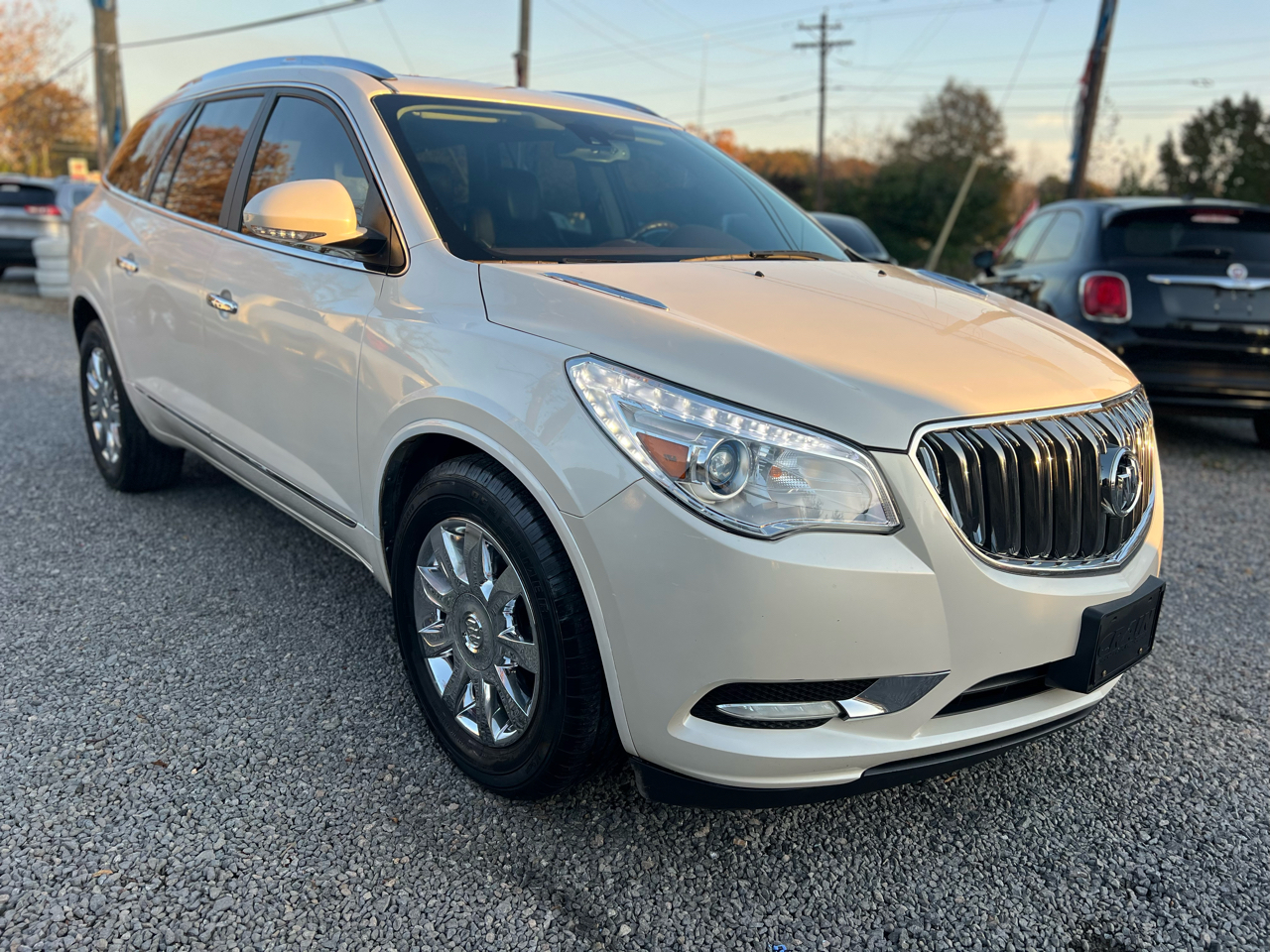 2014 Buick Enclave AWD 4dr Premium