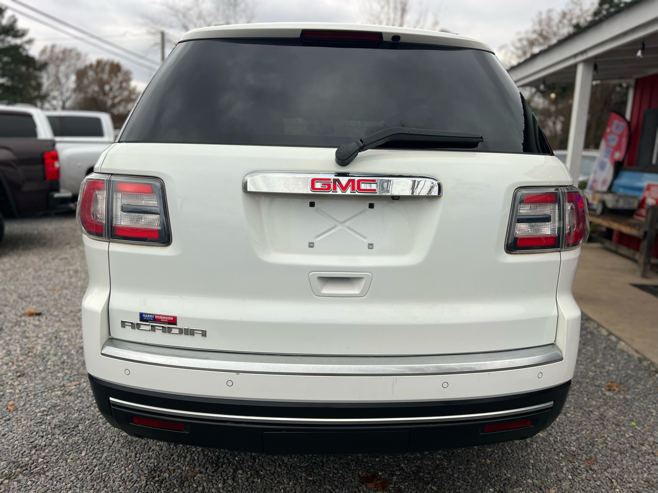 Chevrolet Traverse FWD 4dr LT w/2LT 2016