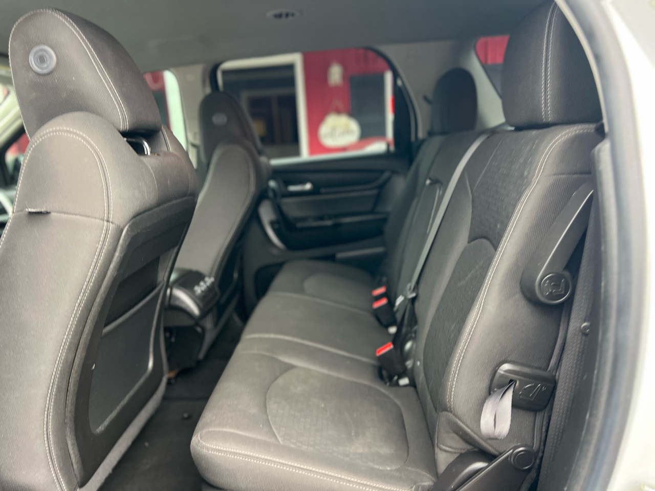 Chevrolet Traverse FWD 4dr LT w/2LT 2016