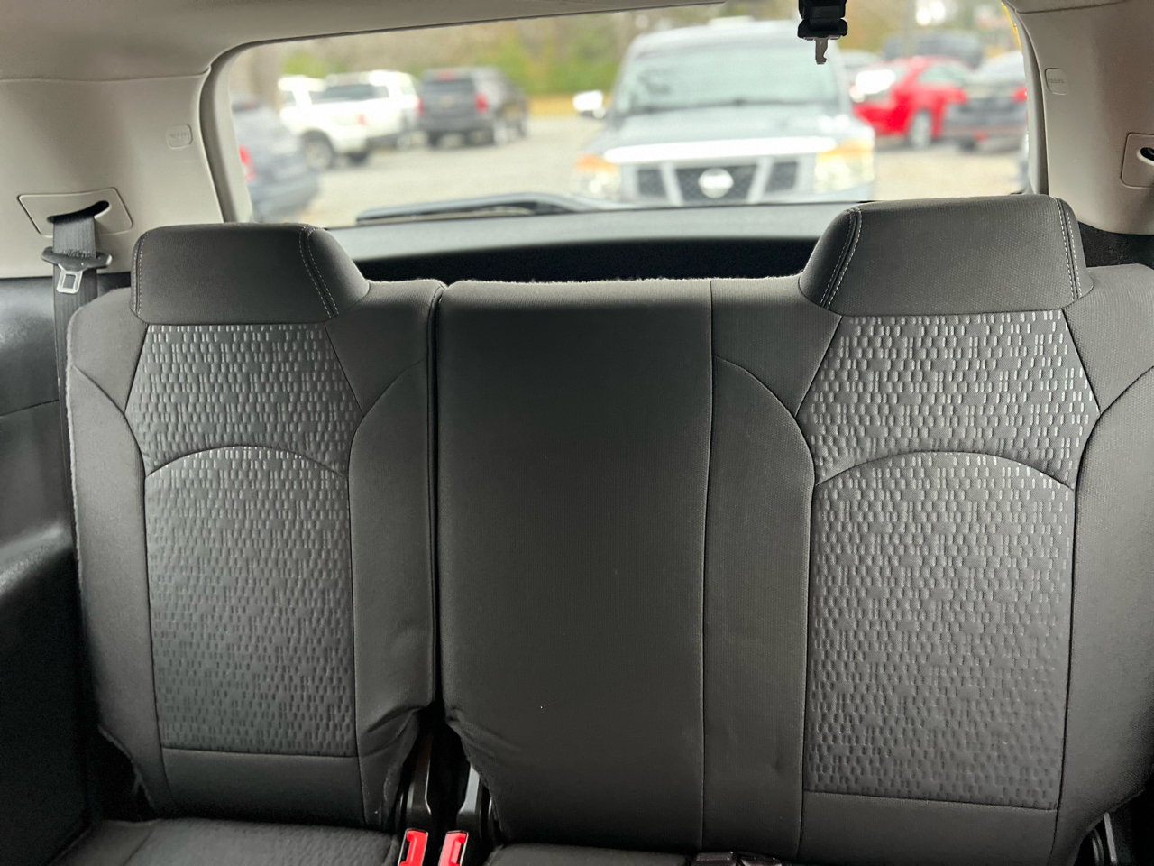 Chevrolet Traverse FWD 4dr LT w/2LT 2016