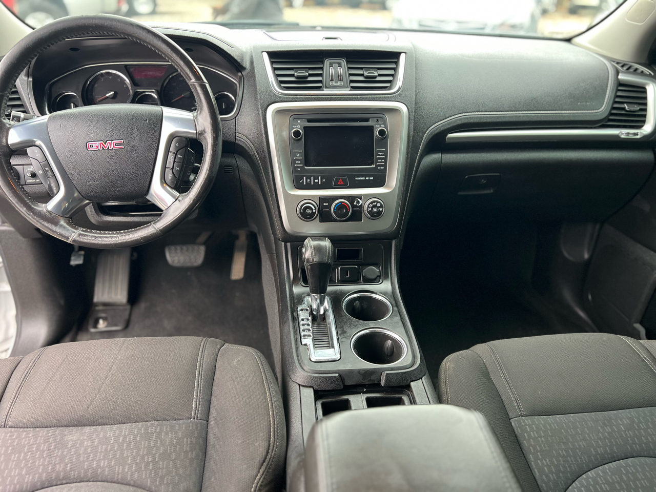 Chevrolet Traverse FWD 4dr LT w/2LT 2016