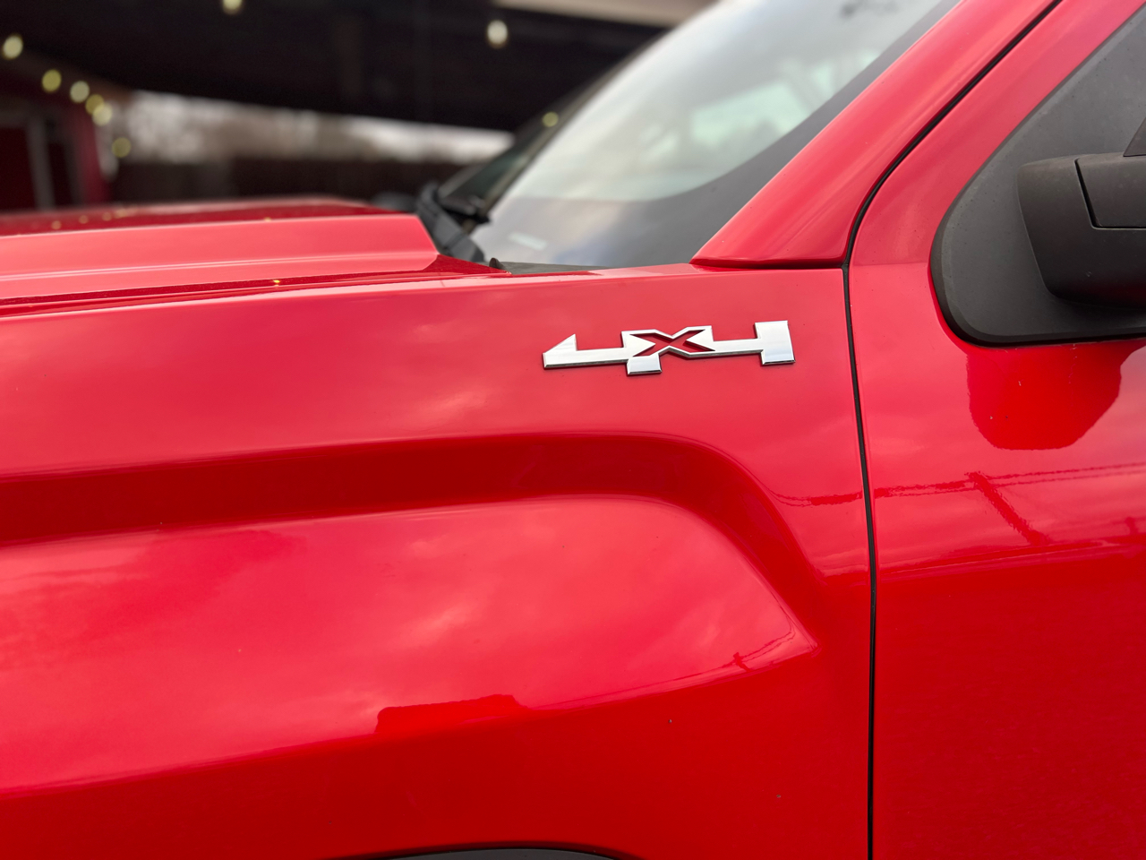 GMC Sierra 1500 4WD Crew Cab 143.5" 2017