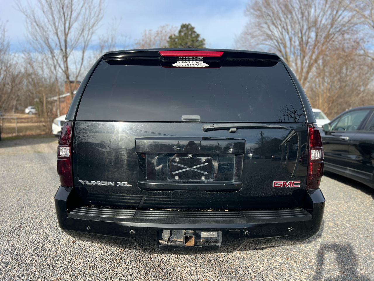 GMC Yukon XL 2WD 4dr SLT 2014