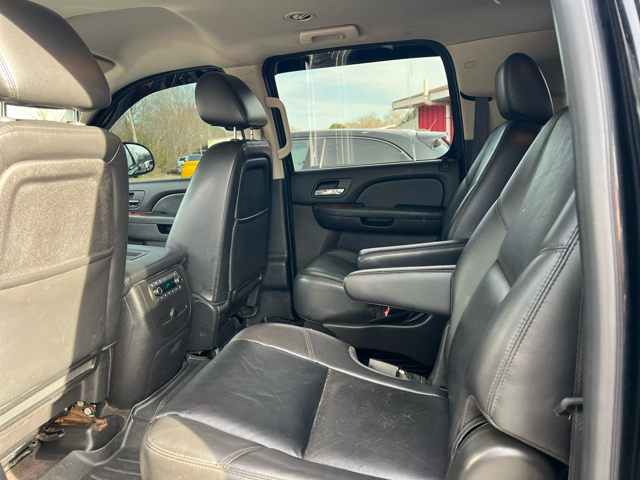 GMC Yukon XL 2WD 4dr SLT 2014