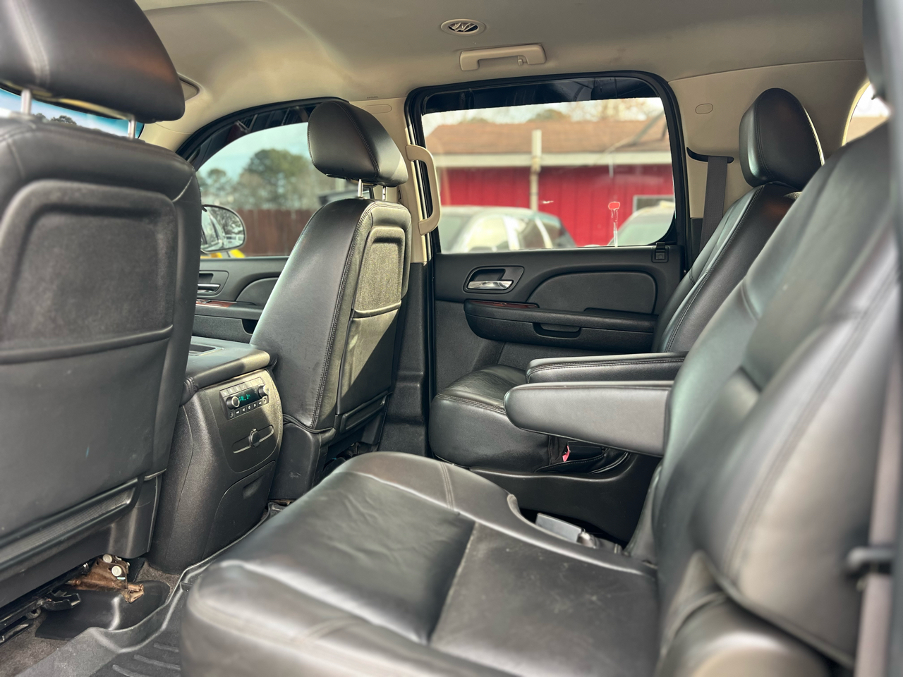 GMC Yukon XL 2WD 4dr SLT 2014