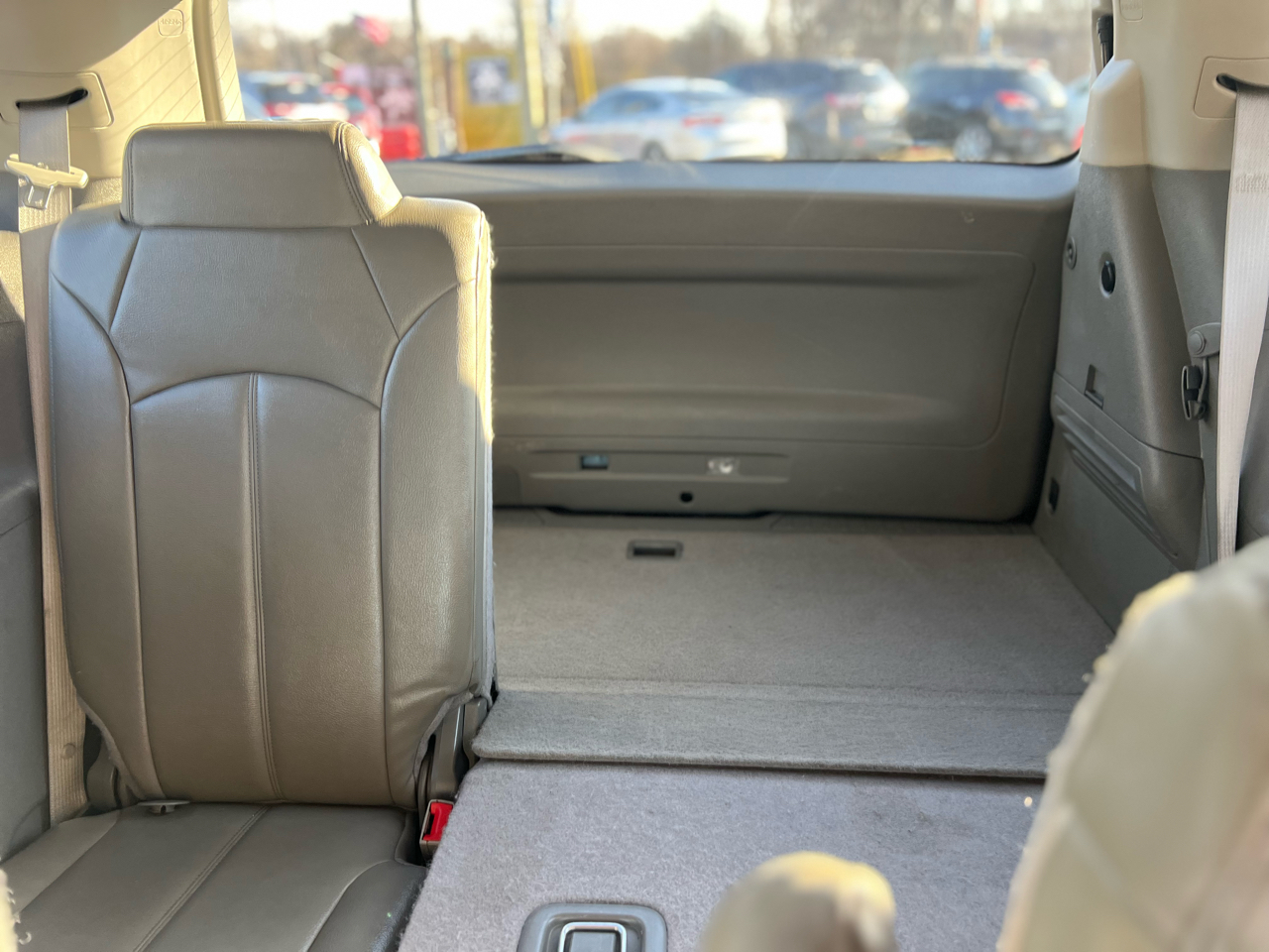 GMC Acadia FWD 4dr SLE w/SLE-2 2015