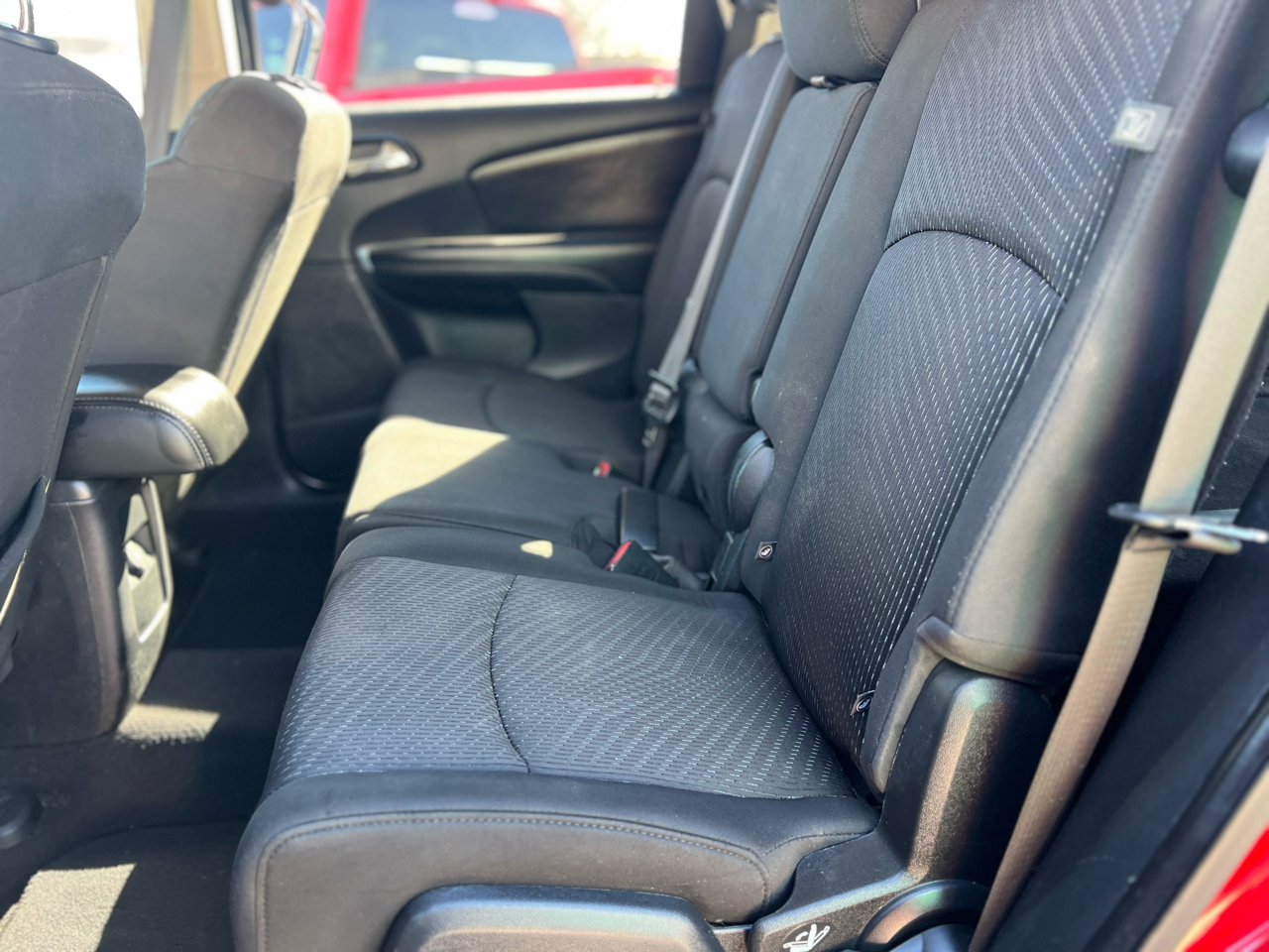 Dodge Journey SE FWD 2018