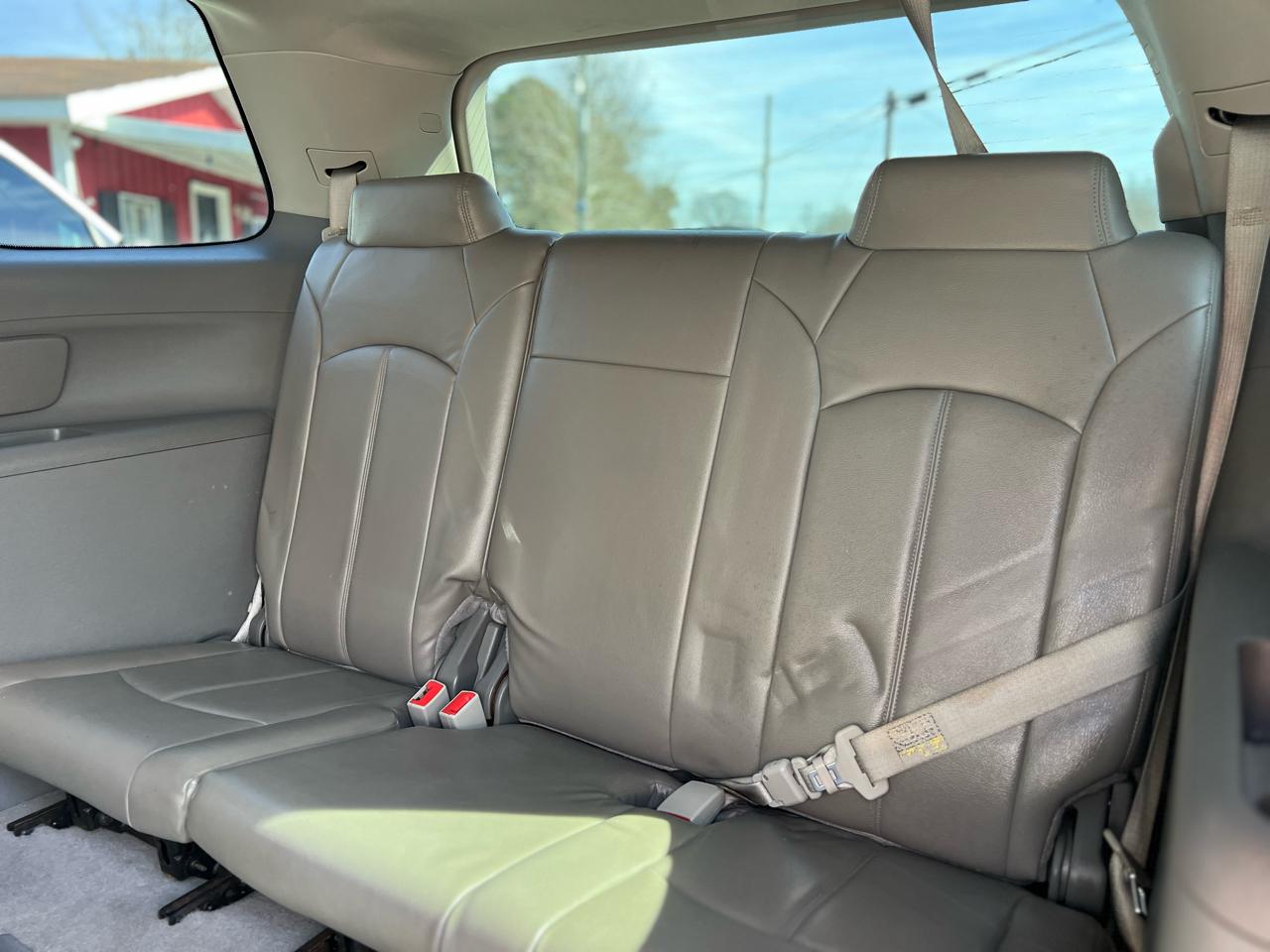 GMC Acadia FWD 4dr SLE w/SLE-2 2015